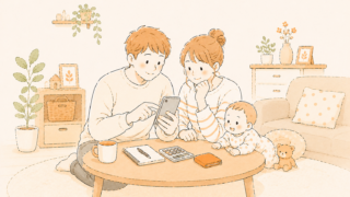 パパママの暮らし術
